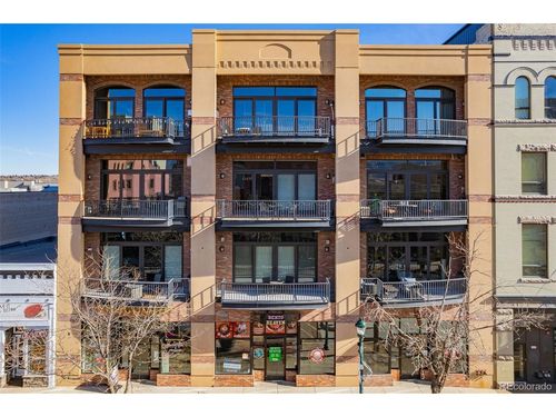 280-101 N Tejon St, Colorado Springs, CO, 80903-1476 | Card Image