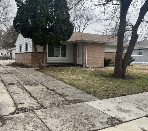 103 Shabbona Dr, Park Forest, IL, 60466-2522 | Card Image