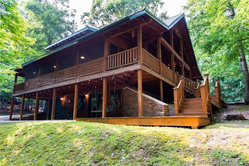 10825 Fox Run Rd, Birdseye, IN, 47513-9384 | Card Image