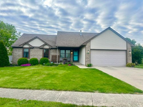 881 Boulder Way, Kokomo, IN, 46902-7312 | Card Image