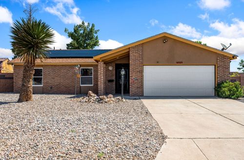 4747 Limestone Drive Ne, Rio Rancho, NM, 87124 | Card Image