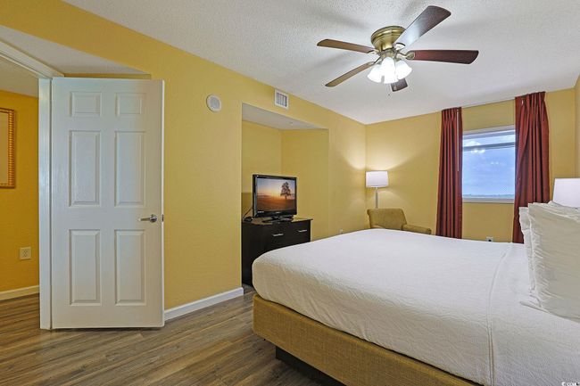 1403 - 2007 S Ocean Blvd, Condo with 1 bedrooms, 1 bathrooms and null parking in Myrtle Beach SC | Image 13