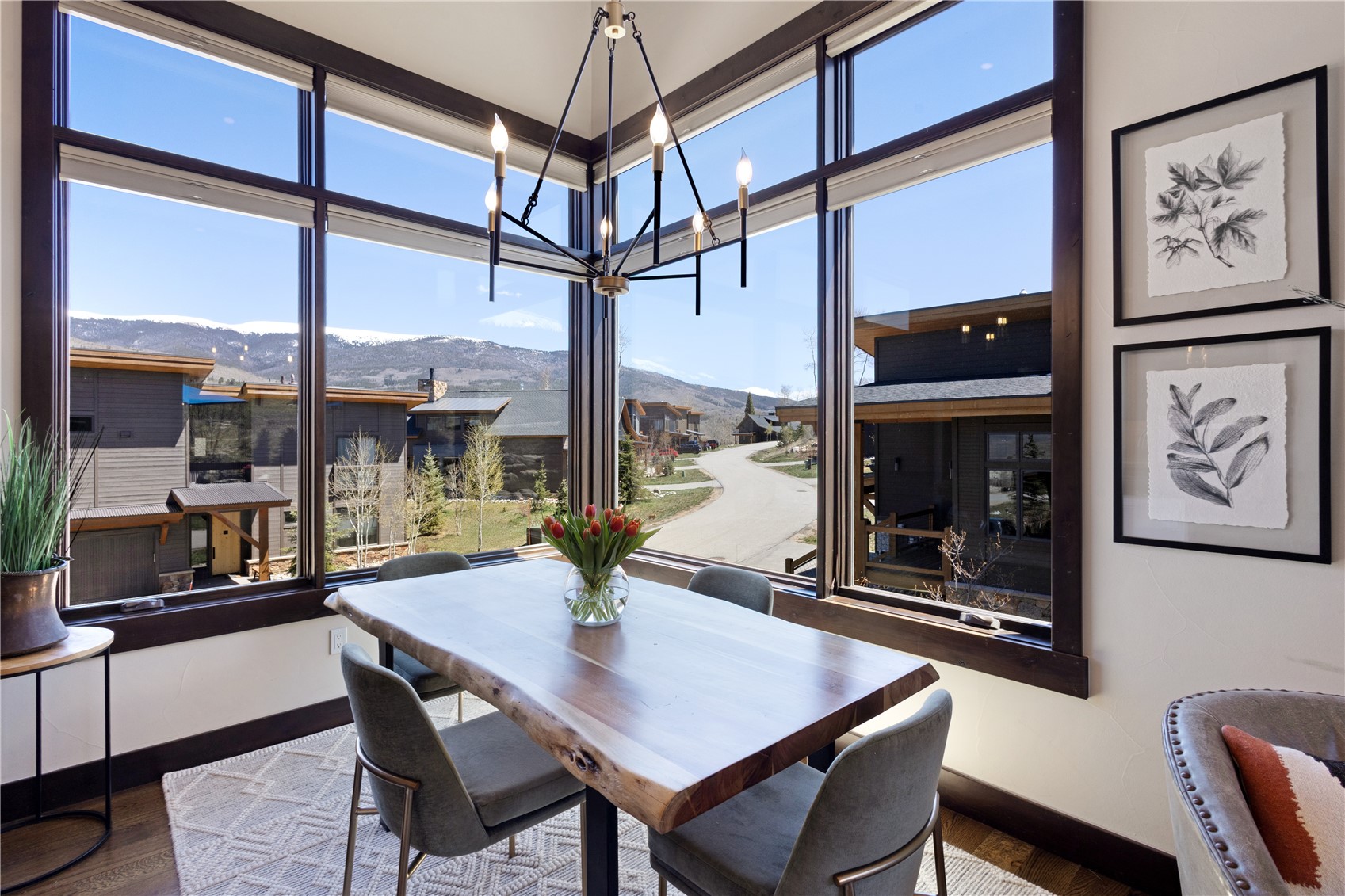 Residential in Silverthorne
