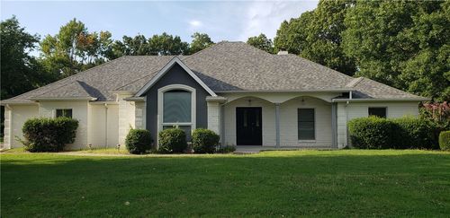 55 Stonehenge Dr, Bentonville, AR, 72712-4092 | Card Image
