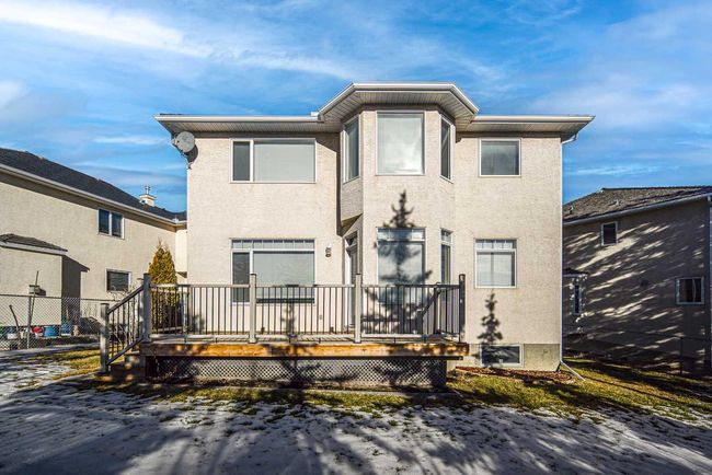 27 Hampstead Grove Nw, Home with 4 bedrooms, 2 bathrooms and 4 parking in Calgary AB | Image 39