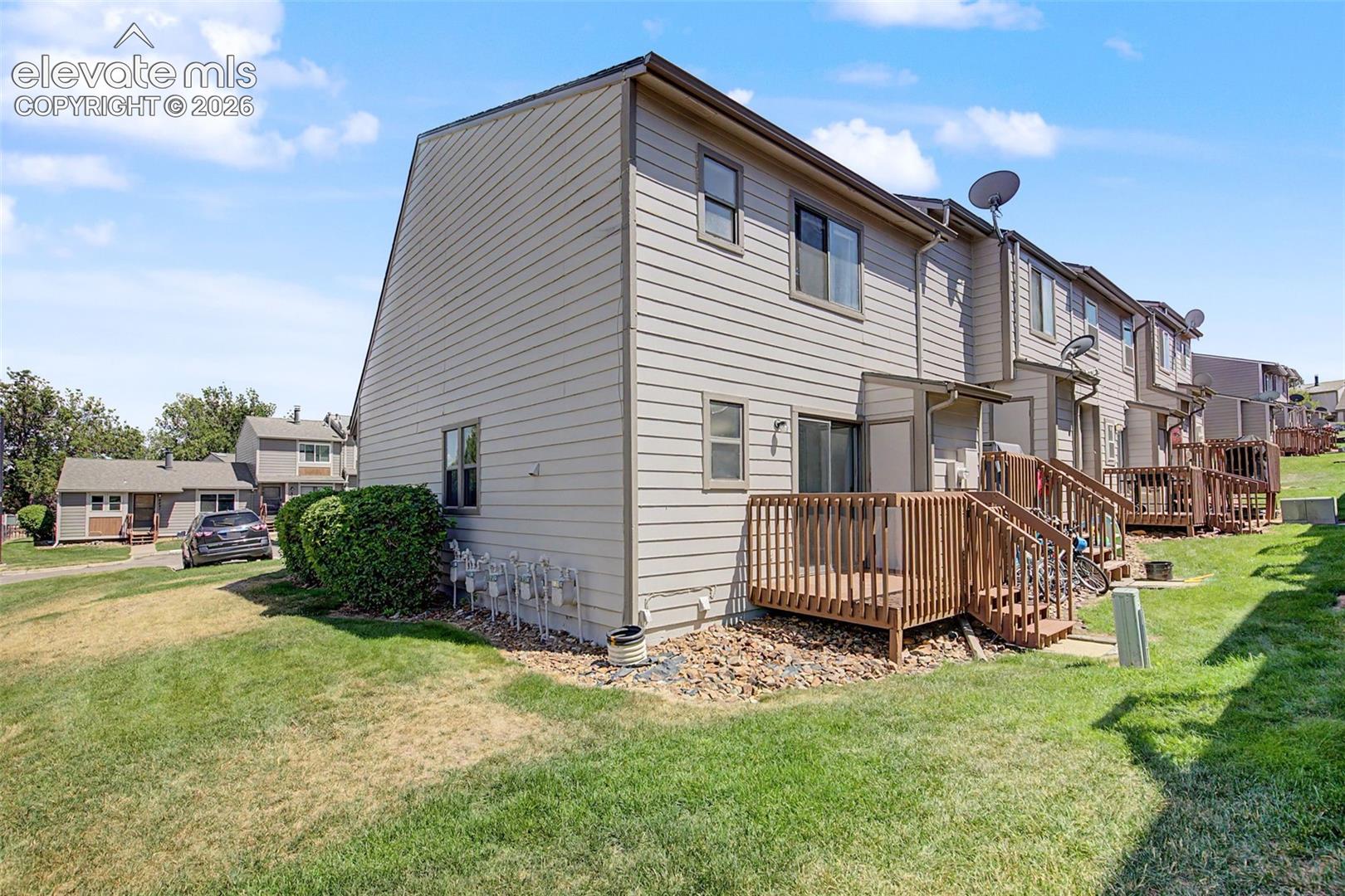 Residential in Colorado Springs 2