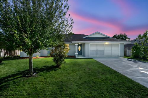 615 Gazelle Dr, KISSIMMEE, FL, 34759-4209 | Card Image