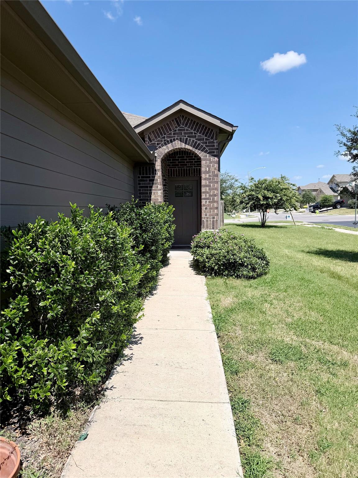 Residential in Pflugerville 3