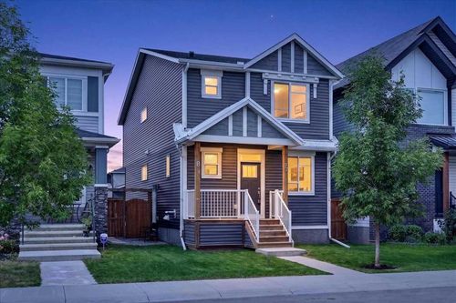 97 Seton Manor Se, Calgary, AB, T3M2V2 | Card Image