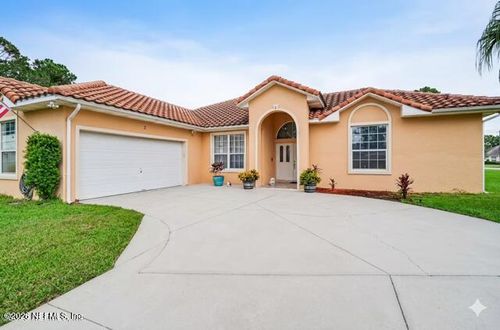 2 Burning Sands Ln, Palm Coast, FL, 32137-8807 | Card Image
