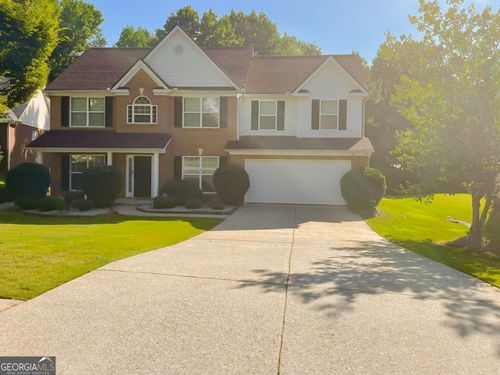 1020 Chandler Ridge Dr, Lawrenceville, GA, 30045-8136 | Card Image