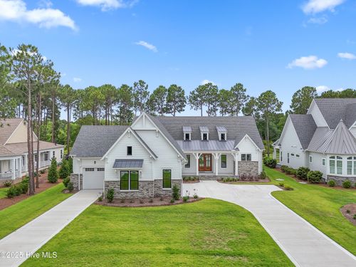 3803 Ridge Crest Dr, Southport, NC, 28461-9059 | Card Image