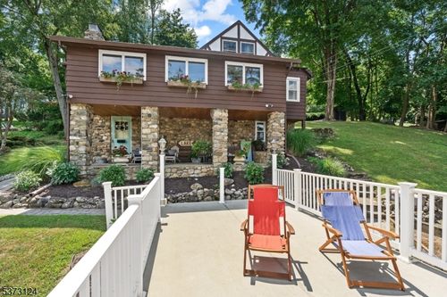 169 E Shore Trl, Sparta, NJ, 07871-2106 | Card Image