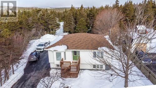292 Bauline Line, Torbay, NL, A1K1H6 | Card Image