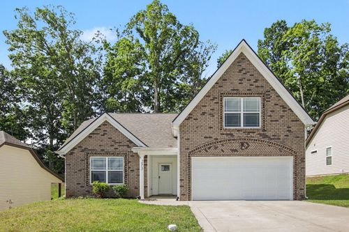 273 Green Hills Dr, Springfield, TN, 37172-5887 | Card Image