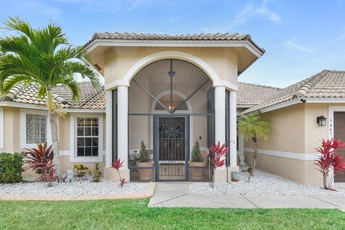 5445 Nw Dunn Rd, Port St. Lucie, FL, 34983-5322 | Card Image