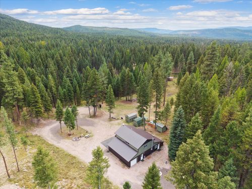 153 Moose Ln, Seeley Lake, MT, 59868-8436 | Card Image