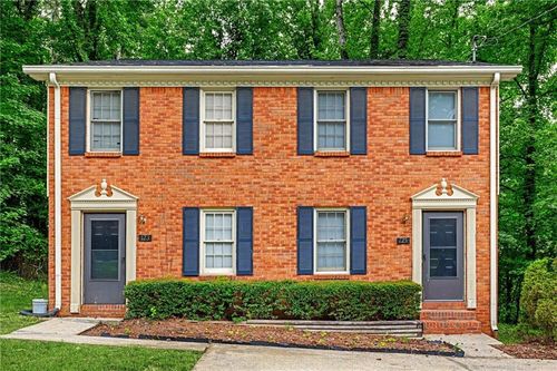 123-25 Curtis Road, Lawrenceville, GA, 30046 | Card Image