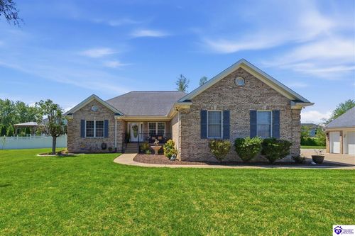 12108 Sentimental Ln, Louisville, KY, 40229-2461 | Card Image