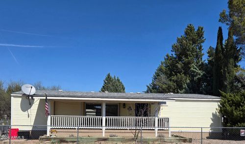 2830 S Cypress Dr, Camp Verde, AZ, 86322-6515 | Card Image