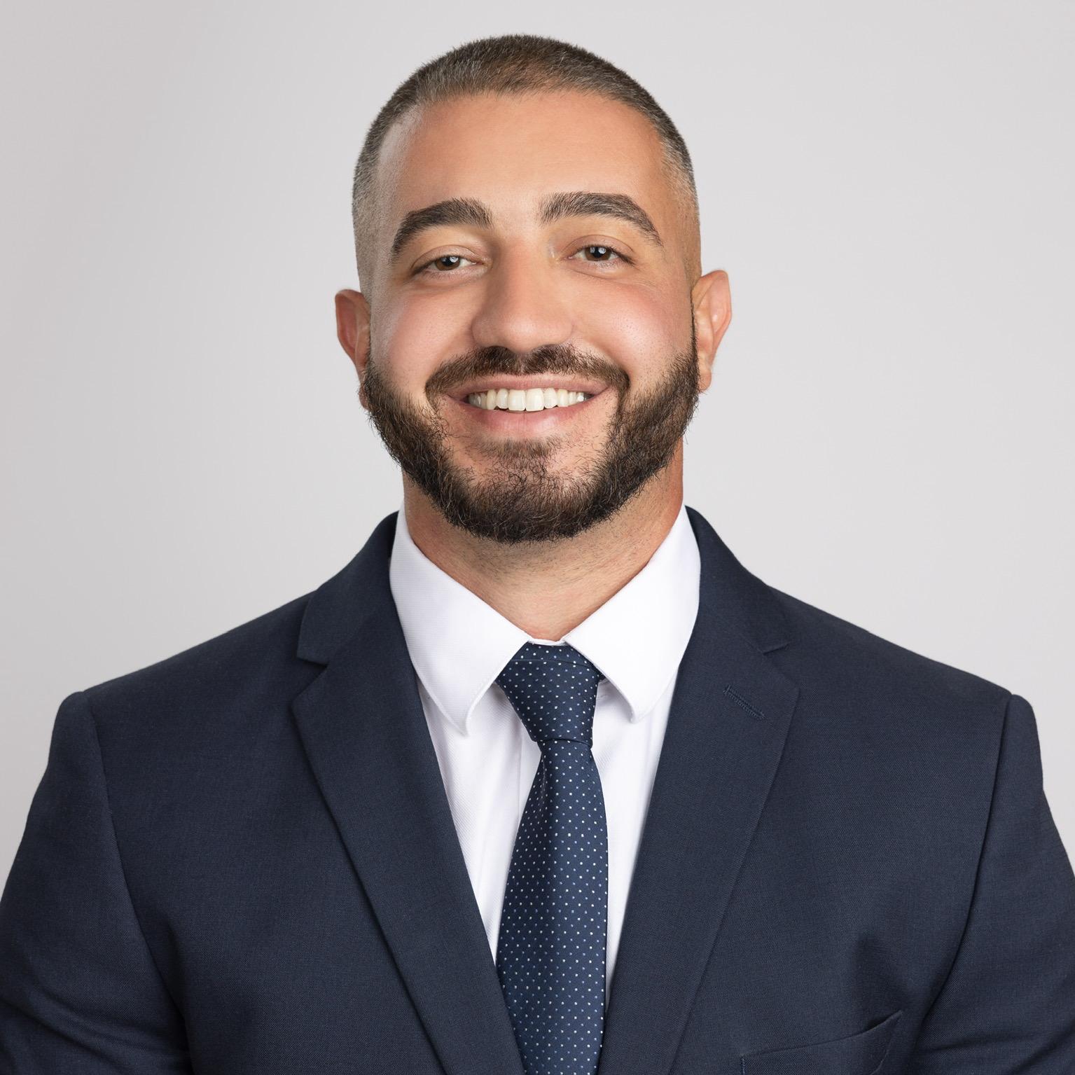 Rami Rahy