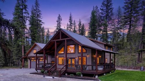49 Little Cove Rd, Olney, MT, 59927-7701 | Card Image