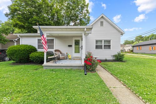 440 Highland St, Martinsville, IN, 46151-1128 | Card Image