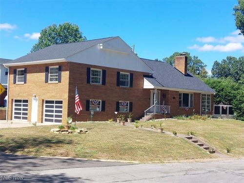 1001 Granard Pkwy, Steubenville, OH, 43952-1323 | Card Image