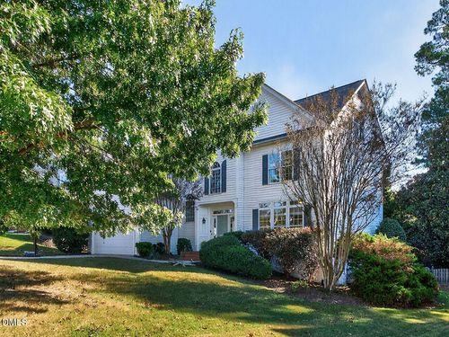 1208 Tartarian Trl, Apex, NC, 27502-4061 | Card Image