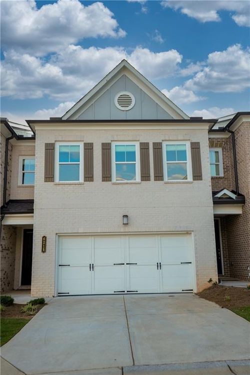 6215 Merrill View Ln, Alpharetta, GA, 30004-4692 | Card Image