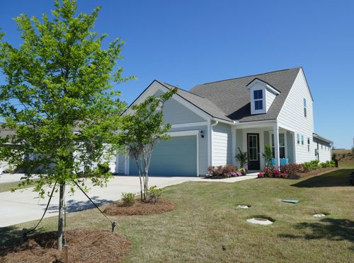 350 Dahlia Row Dr, Summerville, SC, 29486-2154 | Card Image