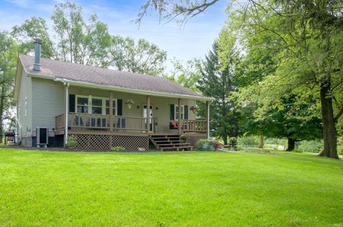 11400 E Gregory Rd, Albany, IN, 47320-9049 | Card Image