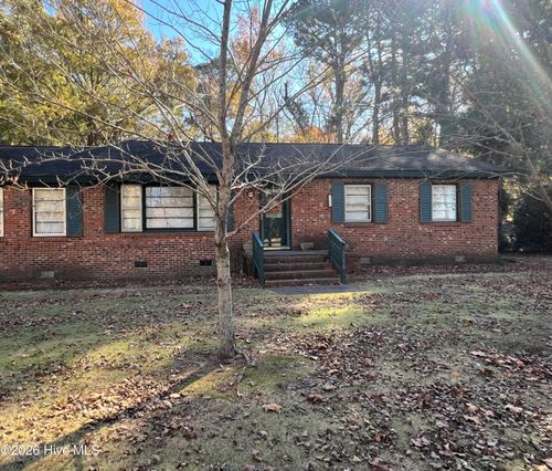 1264 Buffalo Rd, Smithfield, NC, 27577-7443 | Card Image