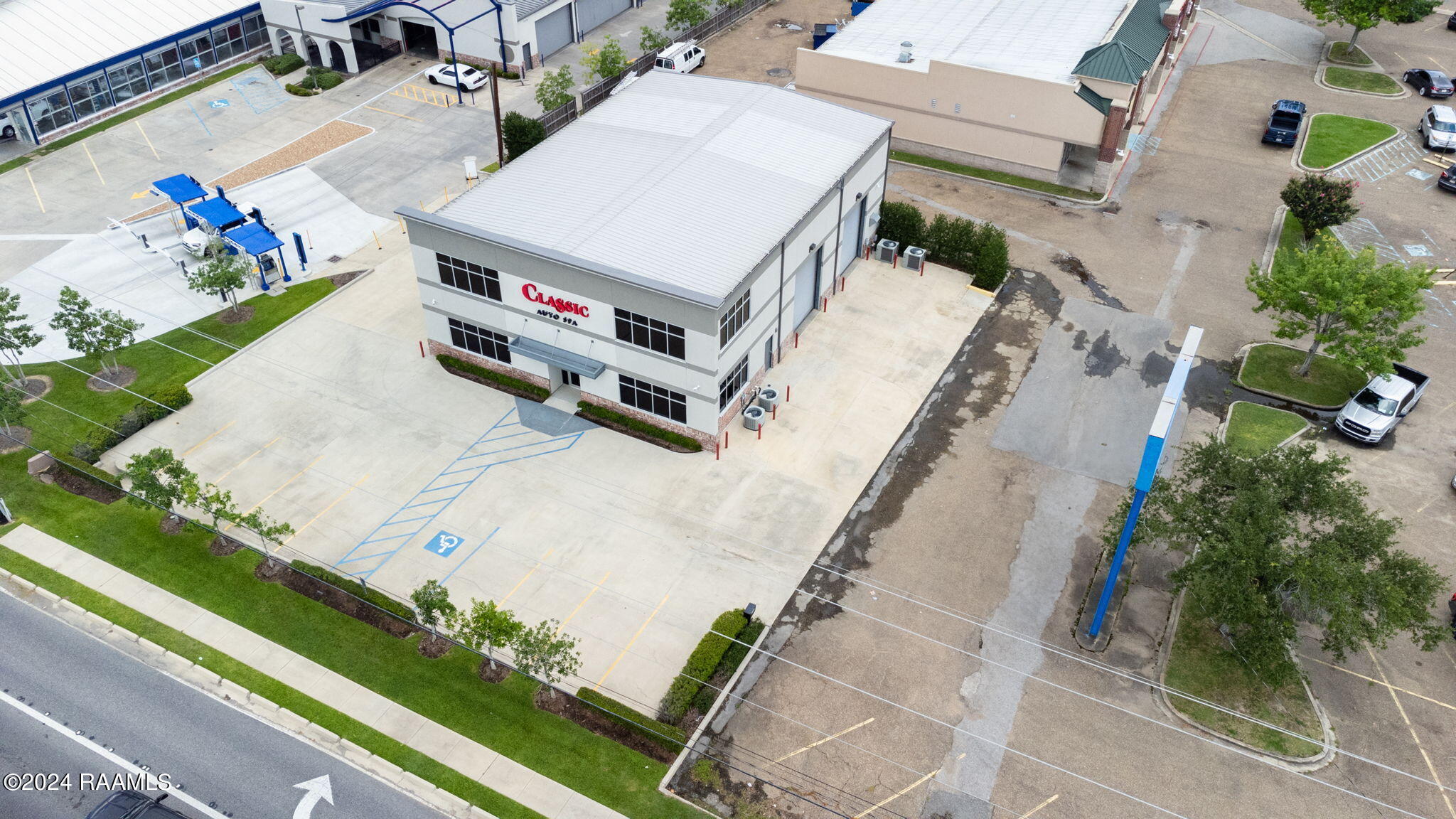 Commercial Sale in Lafayette 4
