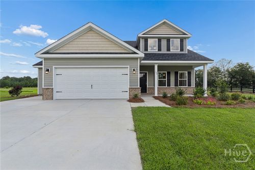 100 Old Field Road, Guyton, GA, 31312 | Card Image