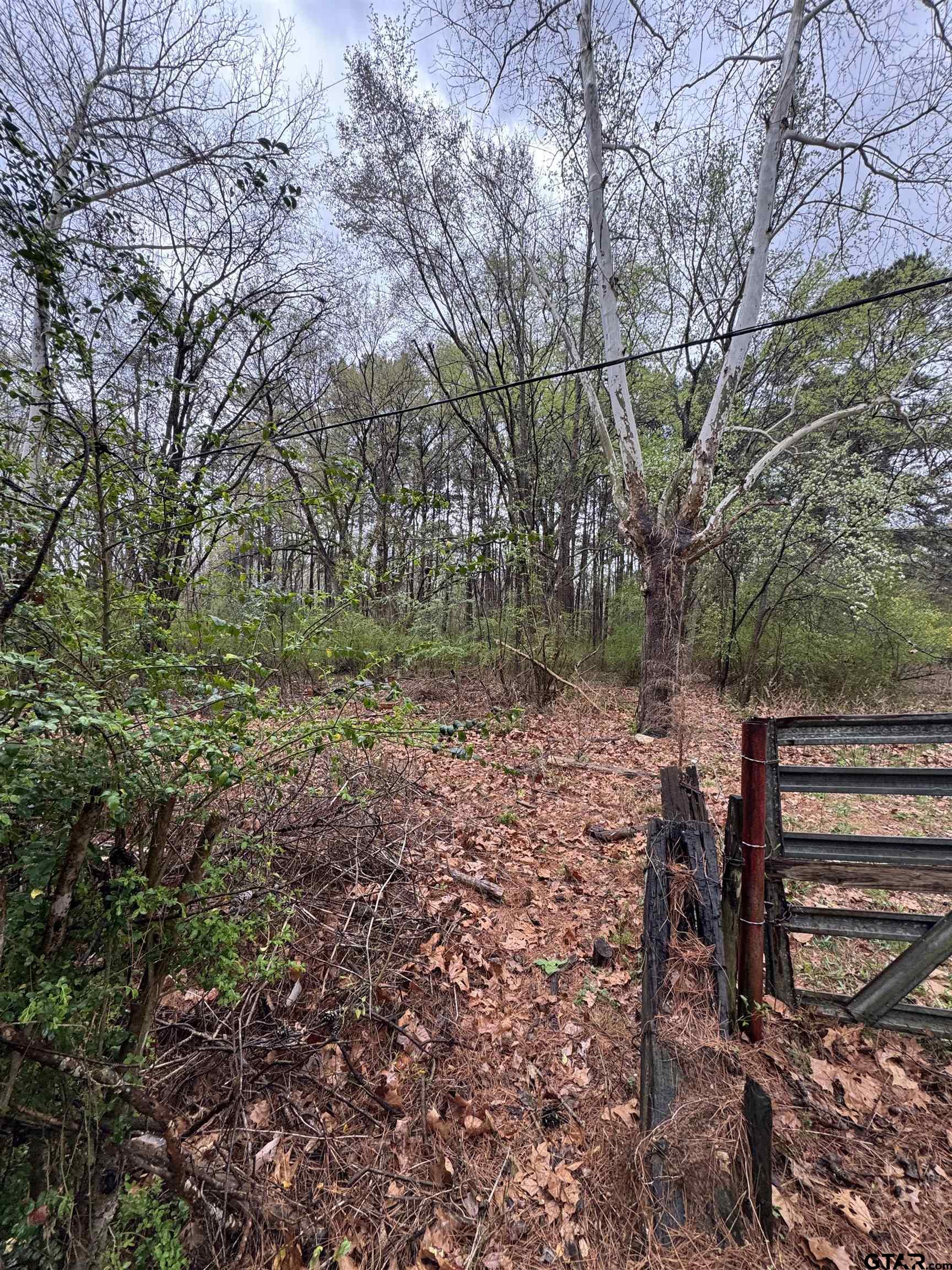 Land in Marshall