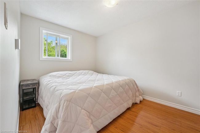 12 - 119 Cedar St S, House attached with 2 bedrooms, 1 bathrooms and 1 parking in Kitchener ON | Image 26