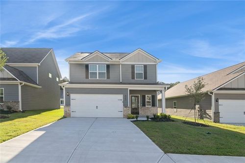 627 Mackenzie Cv, Villa Rica, GA, 30180-1183 | Card Image