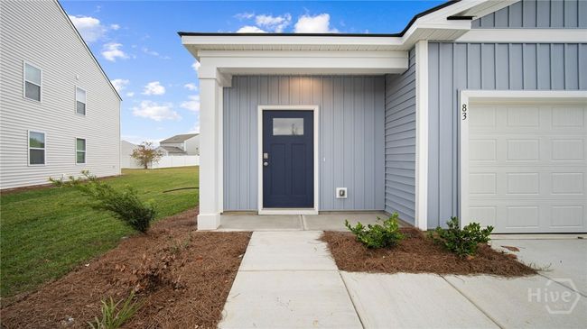 35 Cypress Loop, House other with 3 bedrooms, 2 bathrooms and null parking in Port Wentworth GA | Image 4