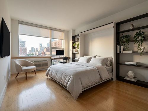 5-j-5-09 48th Ave, Long Island City, NY, 11101-5608 | Card Image