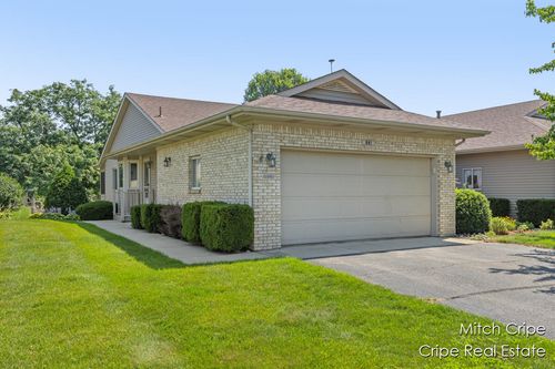 991 Amber Ridge Dr Sw, Byron Center, MI, 49315-9796 | Card Image