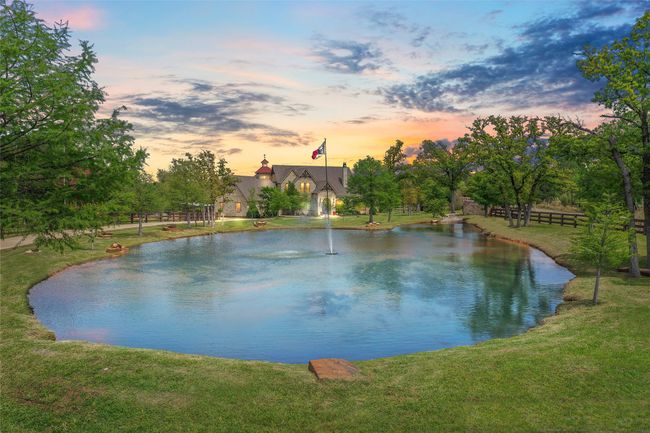 784 Cimarron Ct, House other with 5 bedrooms, 6 bathrooms and null parking in Argyle TX | Image 4