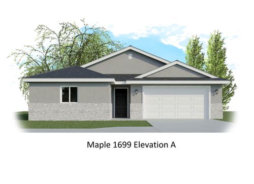 7062 W Oriole Ave, Visalia, CA, 93291 | Card Image