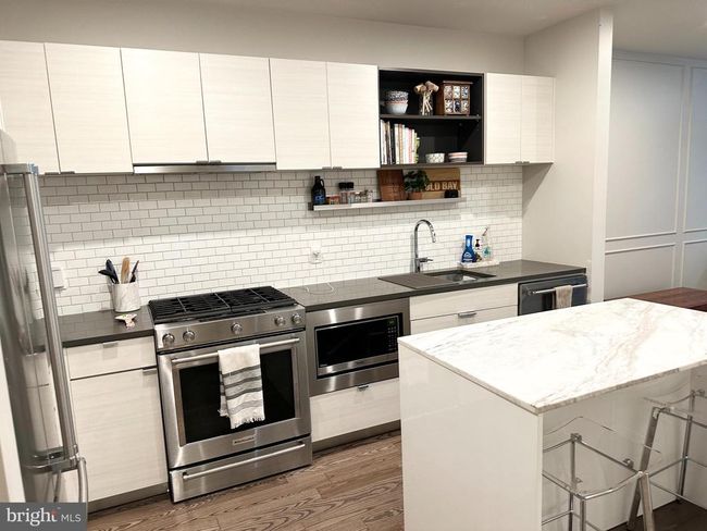 UNIT-311 - 502 Diamondback Dr, Condo with 1 bedrooms, 1 bathrooms and null parking in GAITHERSBURG MD | Image 4