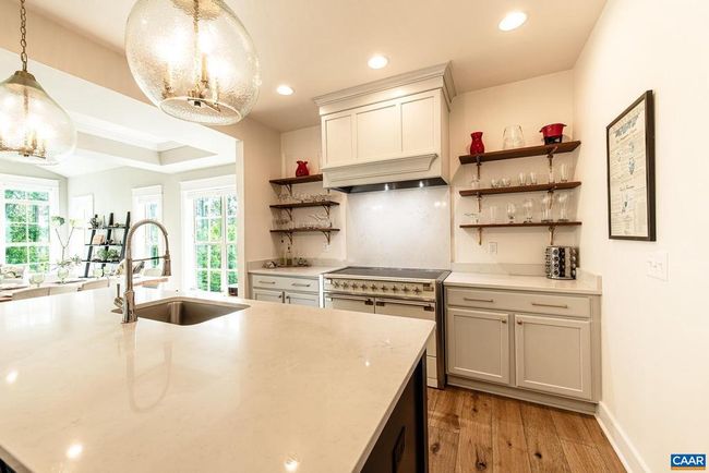 138 Bishopgate Ln, House other with 4 bedrooms, 4 bathrooms and null parking in CROZET VA | Image 9