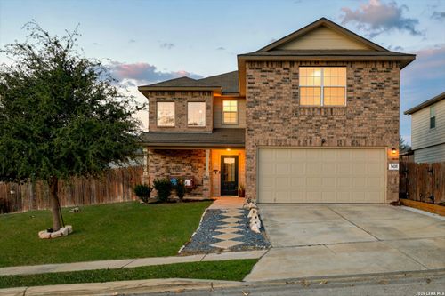 7435 Rigel Chase, San Antonio, TX, 78252-2843 | Card Image