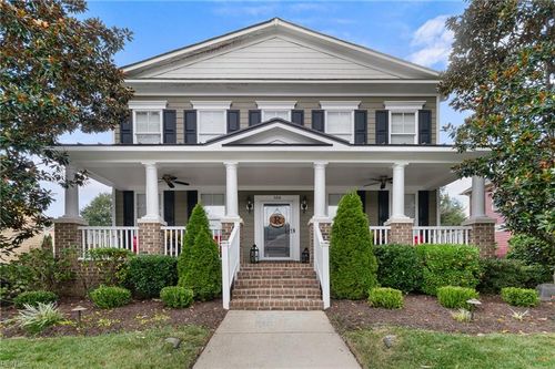 308 Wildlife Trce, Chesapeake, VA, 23320-7014 | Card Image