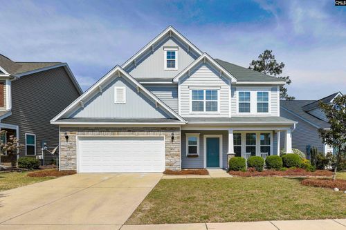 243 Sallie Gordon Lane, Elgin, SC, 29045 | Card Image