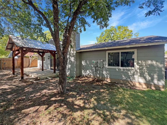 9614 Newfoundland Cir, House other with 3 bedrooms, 2 bathrooms and 2 parking in Austin TX | Image 31