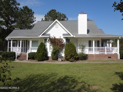 2004 Tull Rd, Greenville, NC, 27858-9418 | Card Image